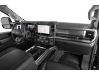 2027 Ford F-250 LARIAT 4WD Crew Cab 6.75' Box Interior Shot 1
