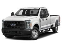 2026 Ford F-350 XLT 4WD SuperCab 8' Box Exterior Shot 1