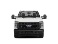 2026 Ford F-350 XLT 4WD SuperCab 8' Box Exterior Shot 4