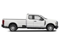 2026 Ford F-350 XLT 4WD SuperCab 8' Box Exterior Shot 9