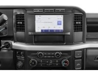 2027 Ford F-350 XL 4WD SuperCab 8' Box Interior Shot 2