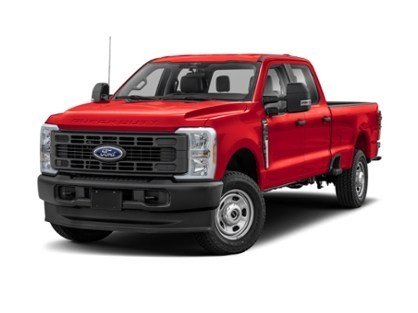 2027 Ford F-350 LARIAT 4WD Crew Cab 6.75' Box