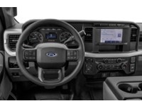 2027 Ford F-350 XL 4WD Crew Cab 6.75' Box Interior Shot 3