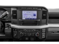 2026 Ford F-350 XL 4WD Crew Cab 6.75' Box Interior Shot 2