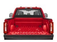 2026 Ford F-350 XL 4WD Crew Cab 6.75' Box Exterior Shot 4