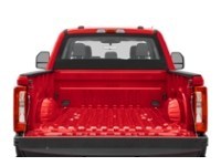 2027 Ford F-350 XL 4WD Crew Cab 6.75' Box Exterior Shot 4