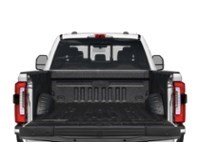 2024 Ford Super Duty F-350 DRW Platinum 4WD Crew Cab 8' Box Exterior Shot 4
