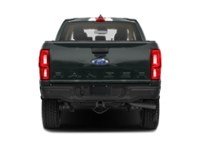 2022 Ford Ranger XLT 4WD SuperCrew 5' Box Exterior Shot 7
