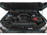 2022 Ford Ranger XLT 4WD SuperCrew 5' Box Exterior Shot 3