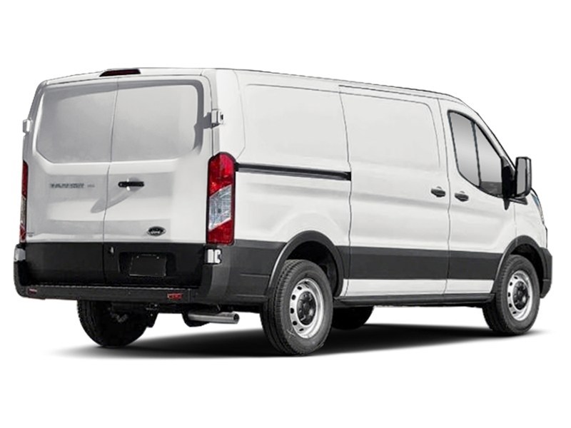 2026 Ford Transit-150 Cargo T-150 130
