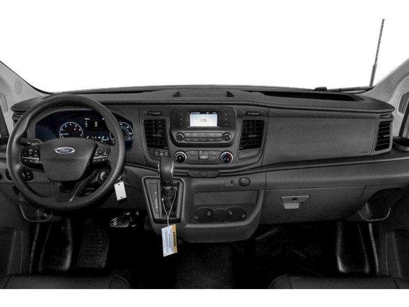 2026 Ford Transit-150 Cargo T-150 130