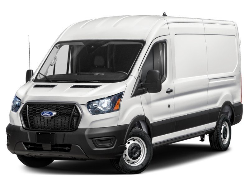 2027 Ford Transit-250 Cargo T-250 148