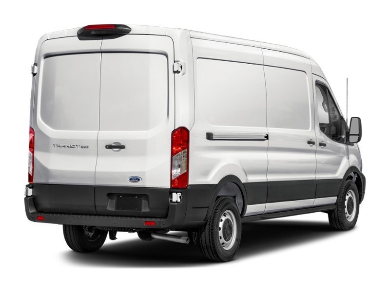2027 Ford Transit-250 Cargo T-250 148