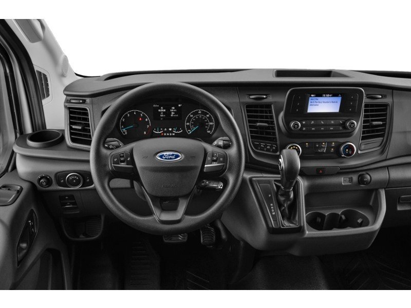 2027 Ford Transit-250 Cargo T-250 148