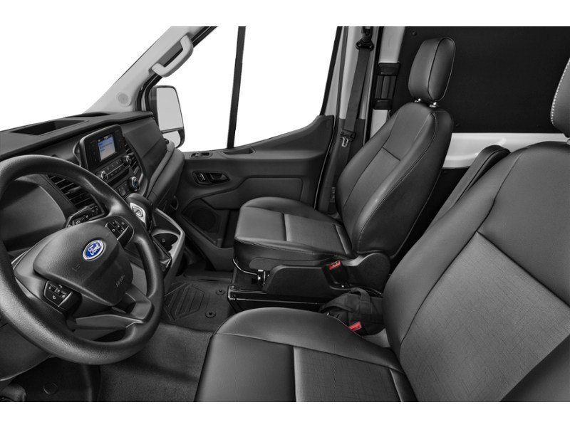 2025 Ford Transit Cargo Van T-150 148