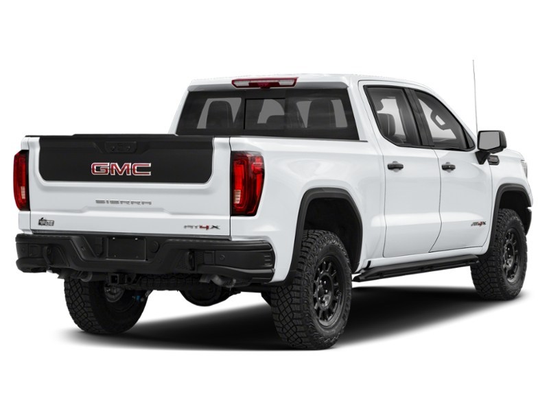 2023 GMC Sierra 1500 4WD Crew Cab 147