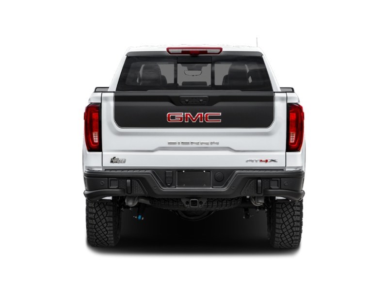 2023 GMC Sierra 1500 4WD Crew Cab 147