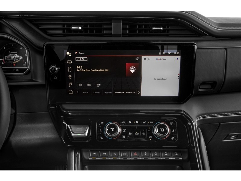 2023 GMC Sierra 1500 4WD Crew Cab 147