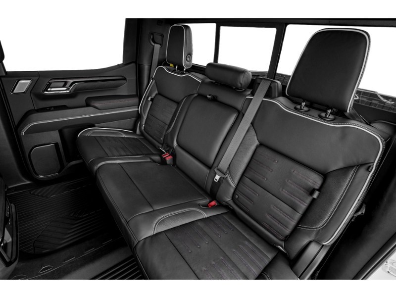 2023 GMC Sierra 1500 4WD Crew Cab 147