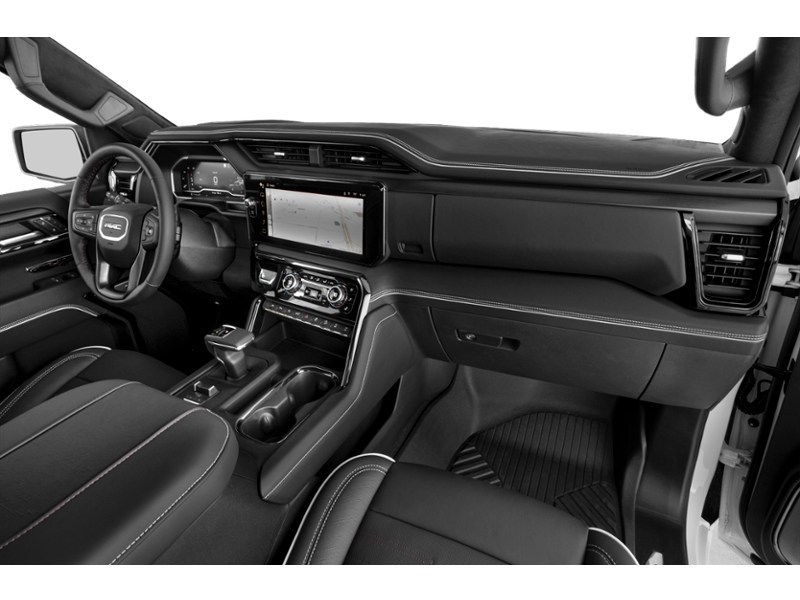 2023 GMC Sierra 1500 4WD Crew Cab 147