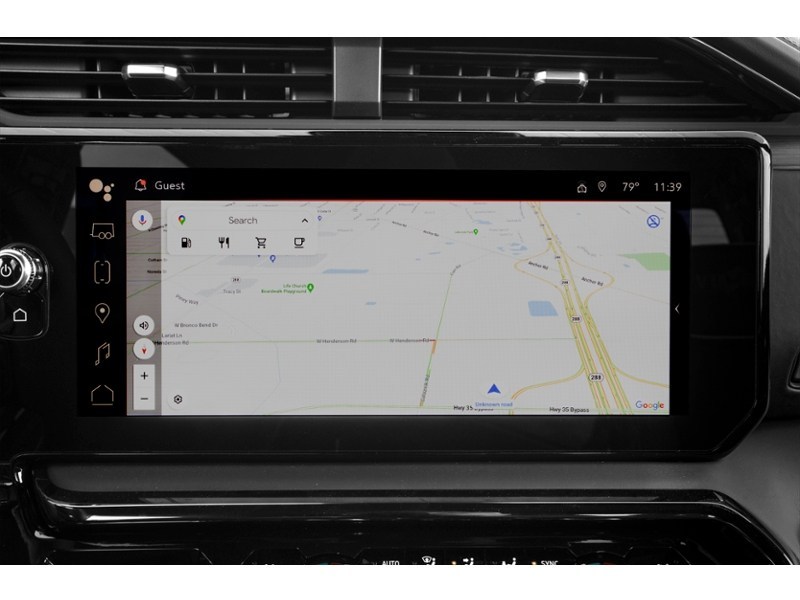 2023 GMC Sierra 1500 4WD Crew Cab 147