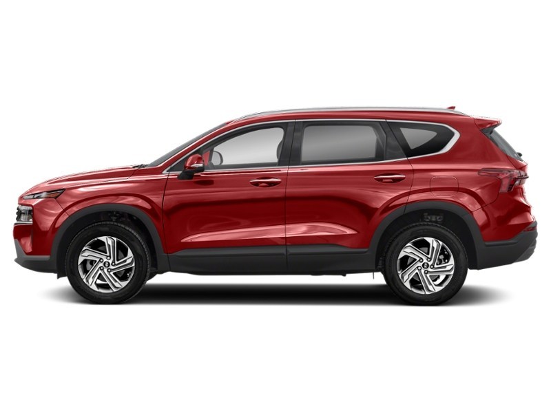 2023 Hyundai Santa Fe Preferred AWD Exterior Shot 6