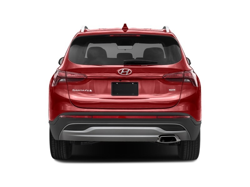 2023 Hyundai Santa Fe Preferred AWD Exterior Shot 7