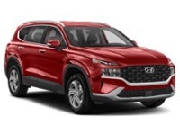 2023 Hyundai Santa Fe Preferred AWD Exterior Shot 8
