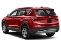 2023 Hyundai Santa Fe Preferred AWD Exterior Shot 9