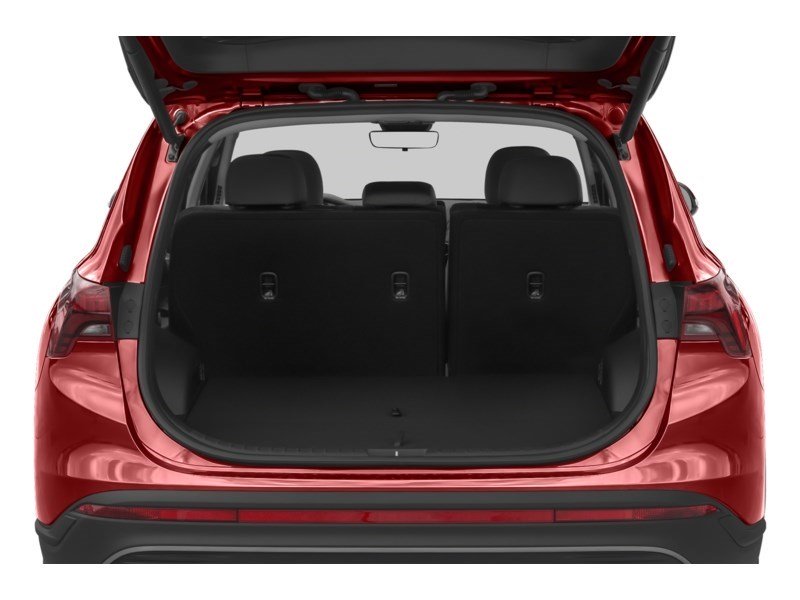 2023 Hyundai Santa Fe Preferred AWD w/Trend Package Exterior Shot 4