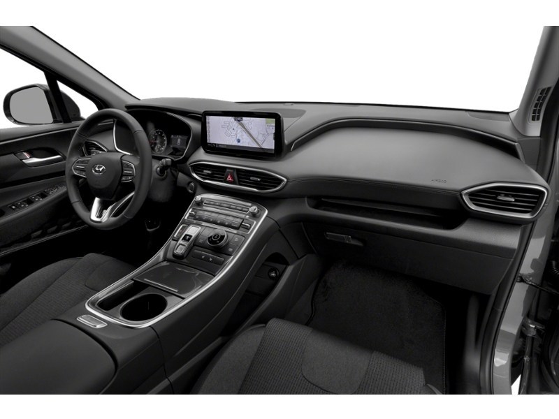 2023 Hyundai Santa Fe Preferred AWD w/Trend Package Interior Shot 1