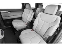 2023 Hyundai Palisade Preferred 8-Passenger AWD Interior Shot 5