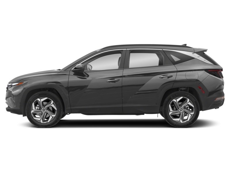 2023 Hyundai Tucson Hybrid Luxury AWD Exterior Shot 6