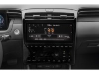 2023 Hyundai Tucson Hybrid Luxury AWD Interior Shot 2