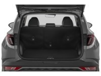 2023 Hyundai Tucson Hybrid Luxury AWD Exterior Shot 4