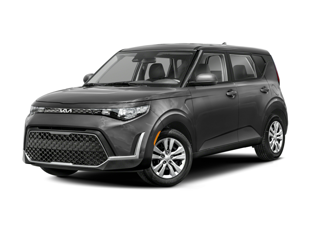 2024 Kia Soul