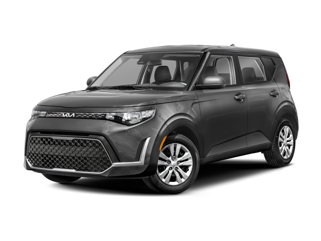 2025 Kia Soul