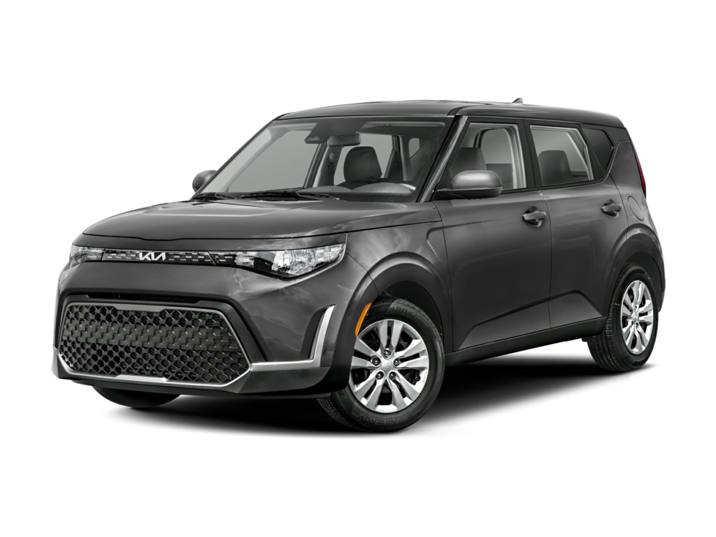 2025 kia soul