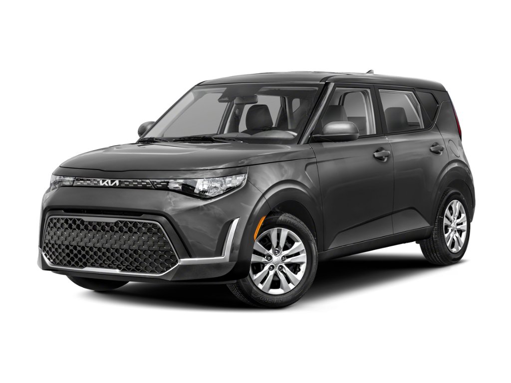 2025 Kia Soul