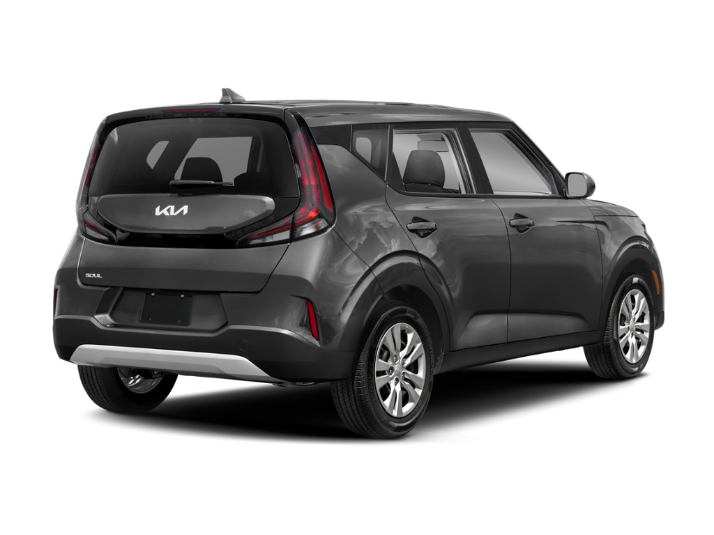 2025 Kia Soul