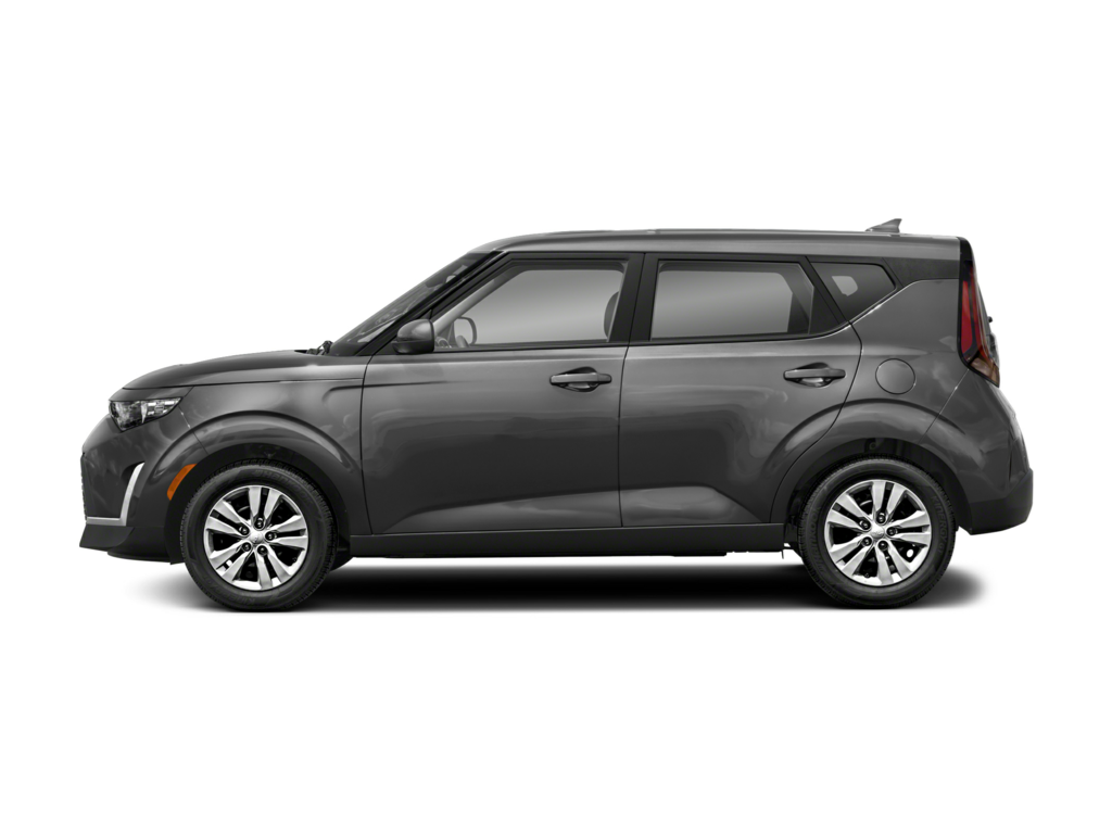 2024 Kia Soul