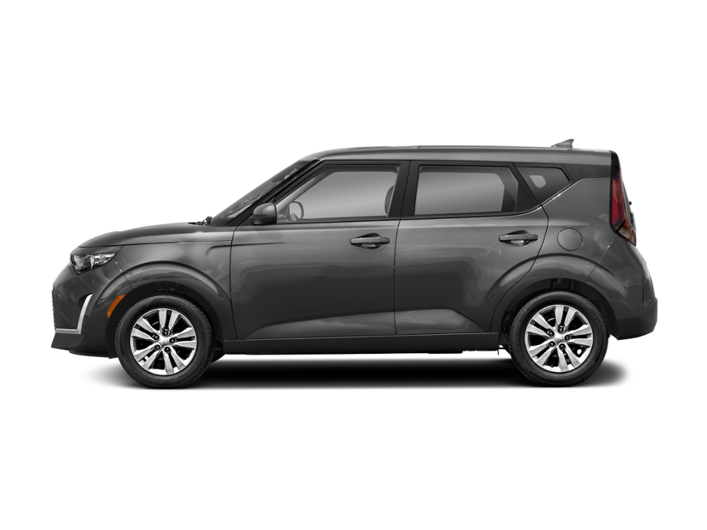 2025 Kia Soul