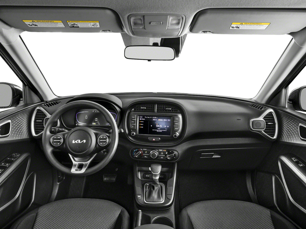 2024 Kia Soul