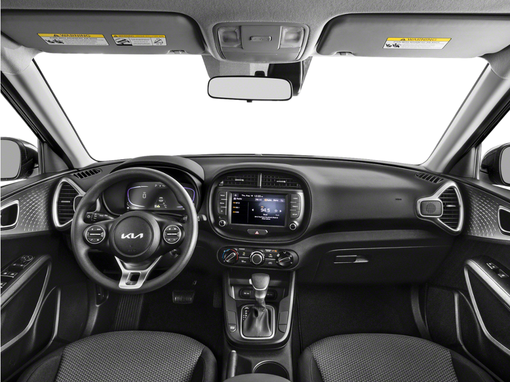 2025 Kia Soul