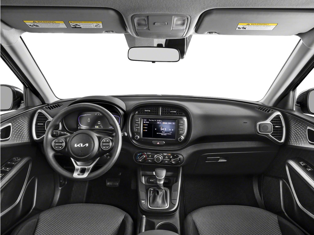 2025 Kia Soul