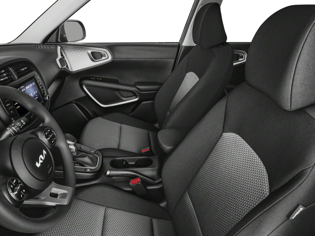 2024 Kia Soul