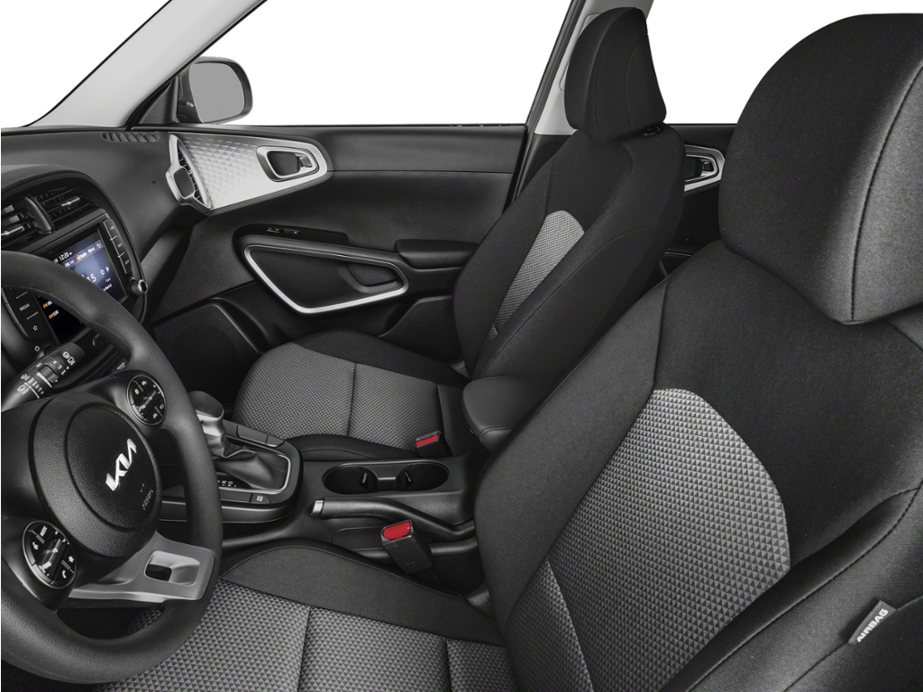 2025 Kia Soul