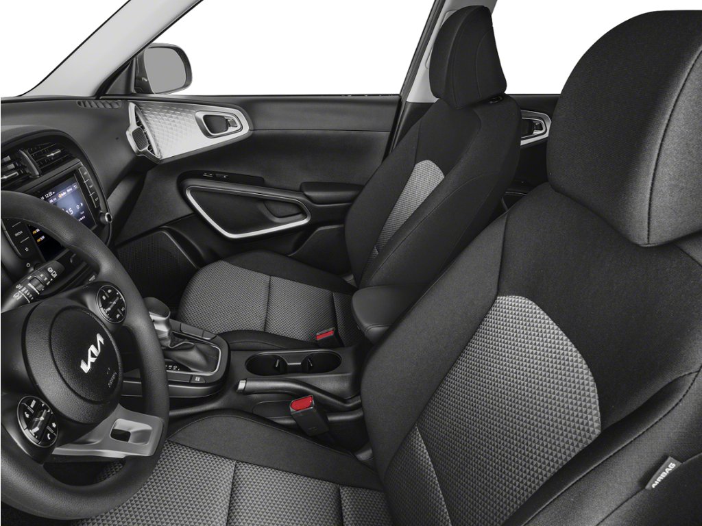 2025 Kia Soul