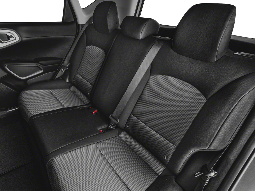 2025 Kia Soul