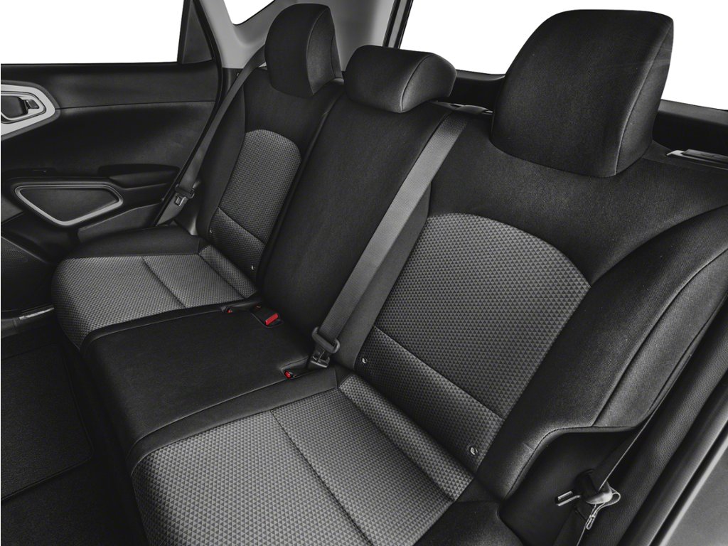 2025 Kia Soul